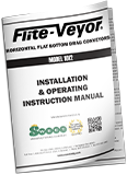 Flite-Veyor® FB Drag 12 Series Drag Conveyor Brochure